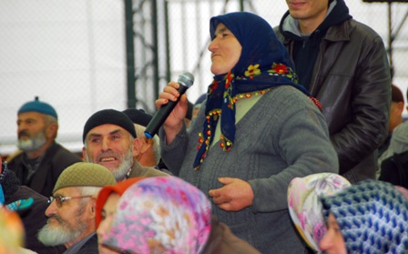 Konya’nın tamamında aynı yatırım yapılacak