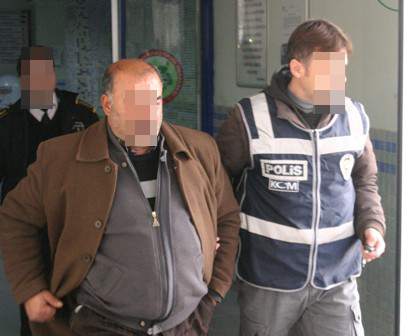 Yeni Mahalleye 7. baskın 10