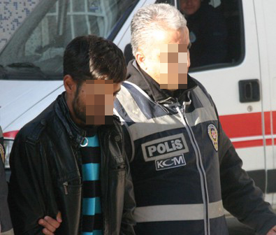 Yeni Mahalleye 7. baskın 11