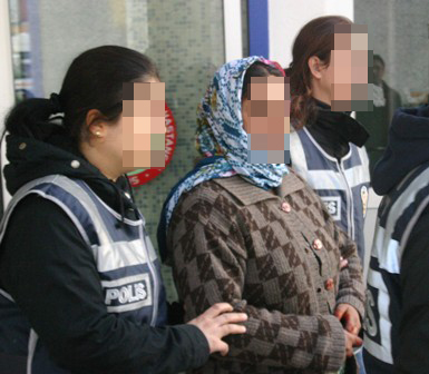 Yeni Mahalleye 7. baskın 9