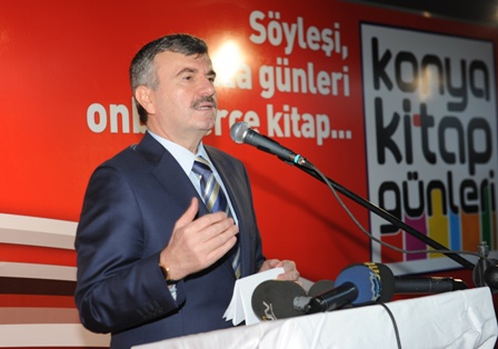 Kitap Günleri Zindankale Sanat Galerisi’nde 3