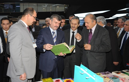 Kitap Günleri Zindankale Sanat Galerisi’nde 5