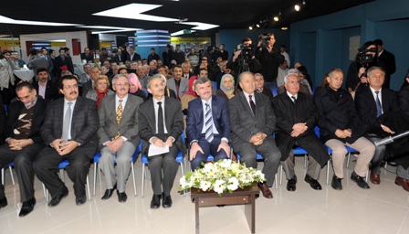 Kitap Günleri Zindankale Sanat Galerisi’nde