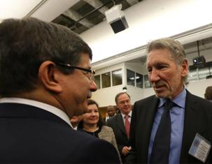 Erdoğan Filistinin BM zaferini böyle kutladı 10
