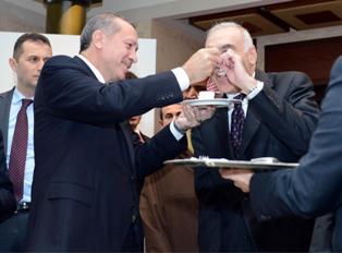Erdoğan Filistinin BM zaferini böyle kutladı 5
