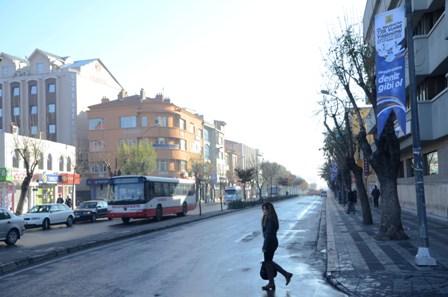 Mevlana ve Şemsin ilk buluştuğu yer 6