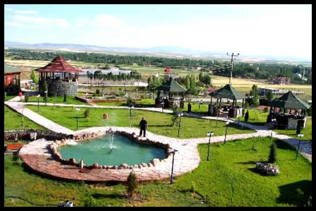 Konya ilçeleri ( Çeltik ) 4
