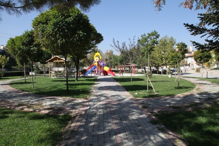 Selçukluya 6 tesis  2