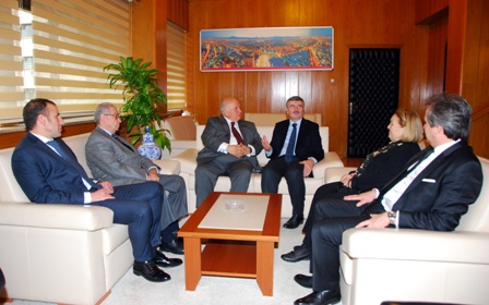 Avcıdan Akyüreke milli takım forması