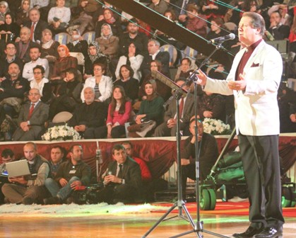 Onbinlerce insan Konyada buluştu 4