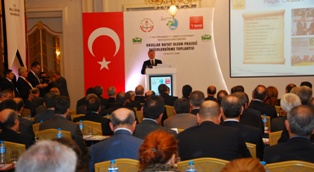 Konya eğitimde örnek şehir 5