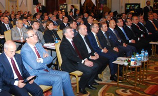 Konya eğitimde örnek şehir