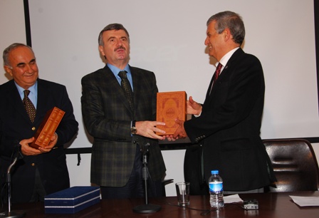 İstanbul’daki Konyalı öğrencilerle buluştular 9