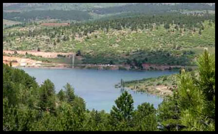 Konya ilçeleri ( Derbent ) 1