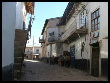 Konya ilçeleri ( Derbent ) 4