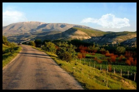 Konya ilçeleri ( Derbent ) 5