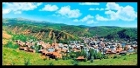 Konya ilçeleri ( Derbent ) 8