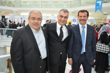 İnsan Kaynakları ve İstihtidam Fuarı 10