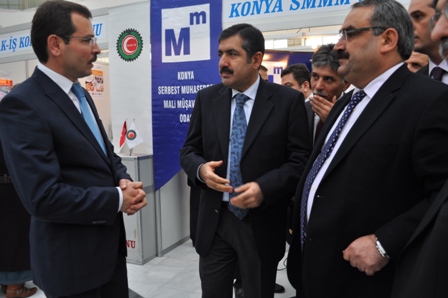 İnsan Kaynakları ve İstihtidam Fuarı 11