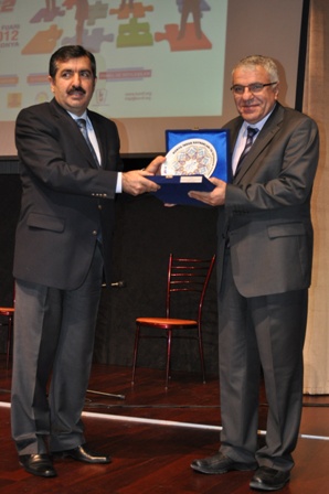 İnsan Kaynakları ve İstihtidam Fuarı 2