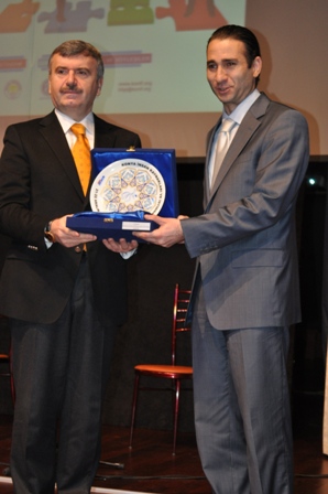 İnsan Kaynakları ve İstihtidam Fuarı 3