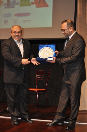 İnsan Kaynakları ve İstihtidam Fuarı 4