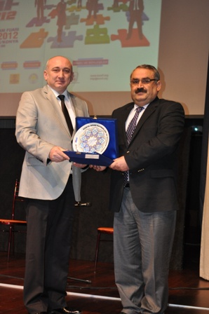 İnsan Kaynakları ve İstihtidam Fuarı 5