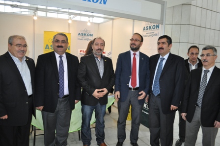 İnsan Kaynakları ve İstihtidam Fuarı 9