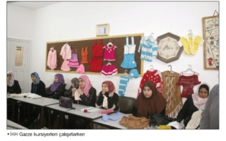 Gazzeden fotoğraflar 10
