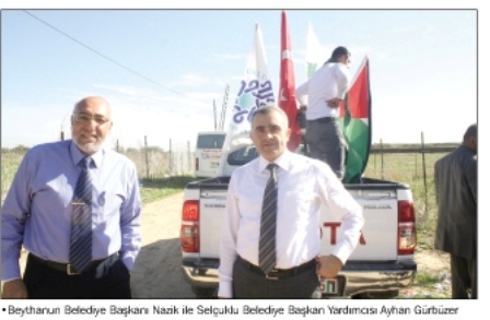 Gazzeden fotoğraflar 13