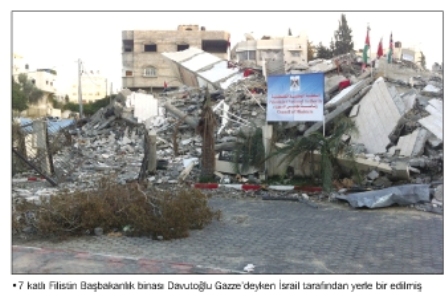 Gazzeden fotoğraflar