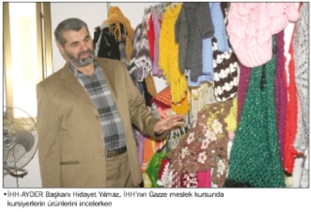 Gazzeden fotoğraflar 6