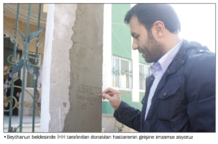 Gazzeden fotoğraflar 7