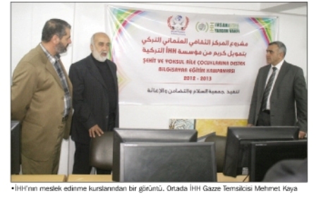 Gazzeden fotoğraflar 8