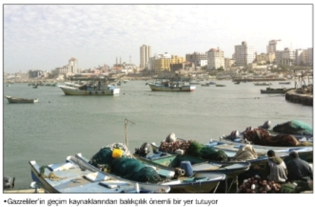 Gazzeden fotoğraflar