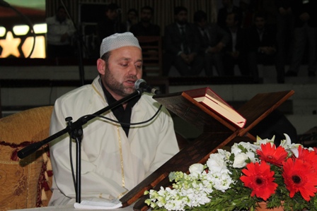 Konyada fetih coşkusu yaşandı 2