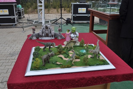 Merama Minyatür Kent 1