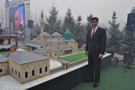 Merama Minyatür Kent 10