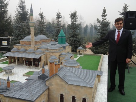 Merama Minyatür Kent 3