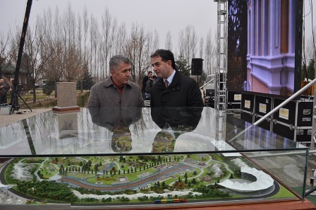 Merama Minyatür Kent 4