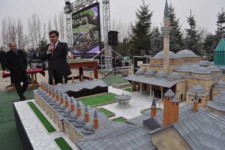 Merama Minyatür Kent 5