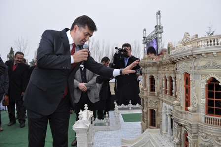 Merama Minyatür Kent 6