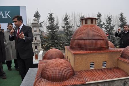 Merama Minyatür Kent 7