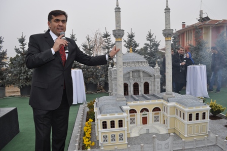 Merama Minyatür Kent 8