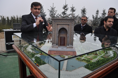 Merama Minyatür Kent 9