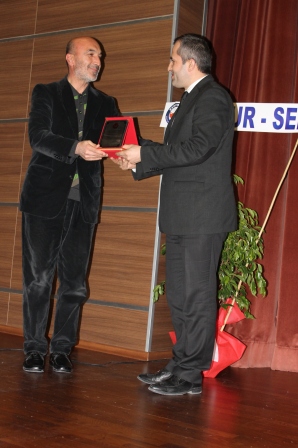 Gazeteciler Günü coşkuyla kutlandı 11