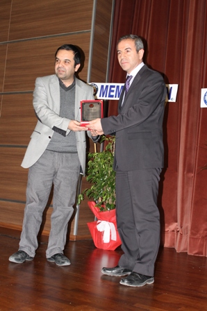 Gazeteciler Günü coşkuyla kutlandı 3