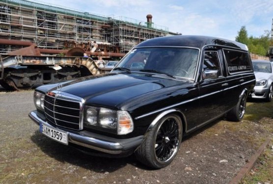 Mercedes klasikleri 8