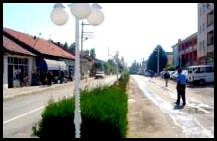 Konya ilçeleri ( Halkapınar ) 3