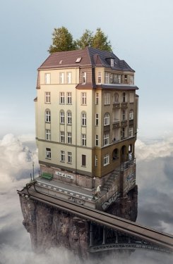 Sınırları zorlayan fotoğraf kareleri 11